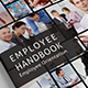 Employee Handbook Manual by tamitan | GraphicRiver