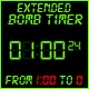 Extended Bomb Timer - VideoHive Item for Sale