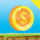 Happy sun - HTML5 game. Construct 2-3, mobile adaptive + ADMOB cocoon - 69