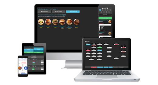 Mobile Point of Sales, Inventory and Bar Code Reader