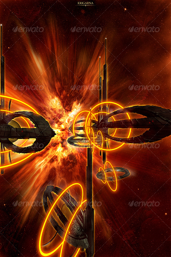 Krigarna - Miscellaneous Graphics