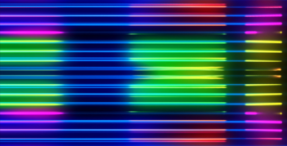 Stage Show Animation 08 alt