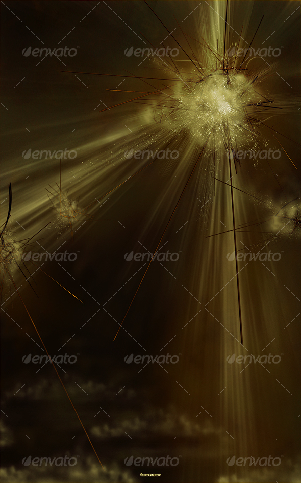 Subtermetic - Miscellaneous Graphics
