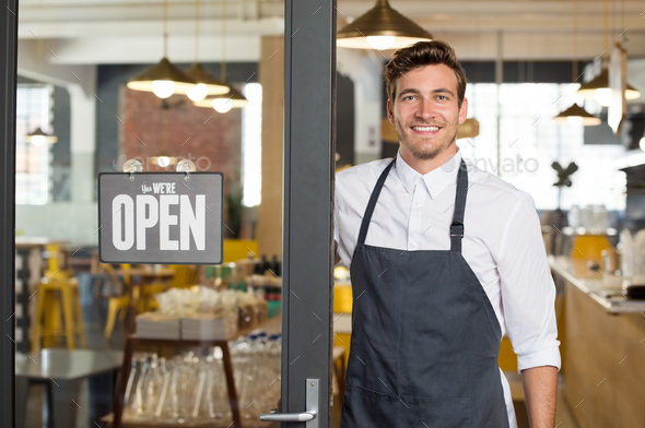 New small business - Stock Photo - Images