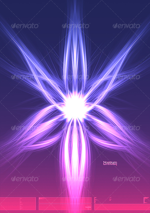 Nostrum - Miscellaneous Graphics