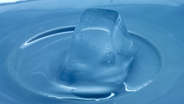  Of Melting Of Ice Cube