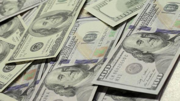 One Hundred Dollars alt