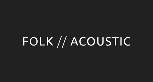 Folk-Acoustic