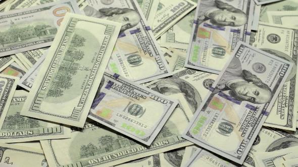 One Hundred Dollars alt