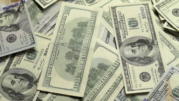 One Hundred Dollars alt