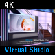 Virtual Studio 113v1 - VideoHive Item for Sale
