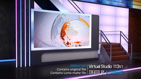Virtual Studio 113v1