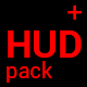 HUD Pack + - VideoHive Item for Sale