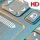Mini Keyboard 01355 - VideoHive Item for Sale