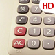 Digital Calculator 01344 - VideoHive Item for Sale