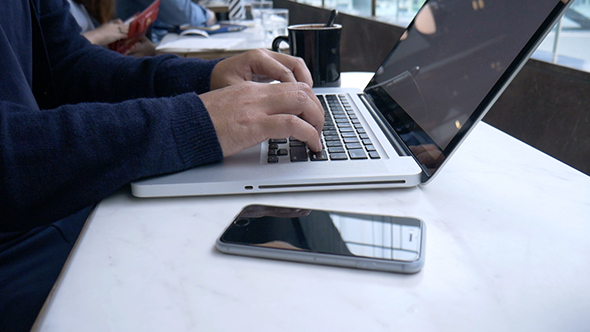 Using a Notebook alt