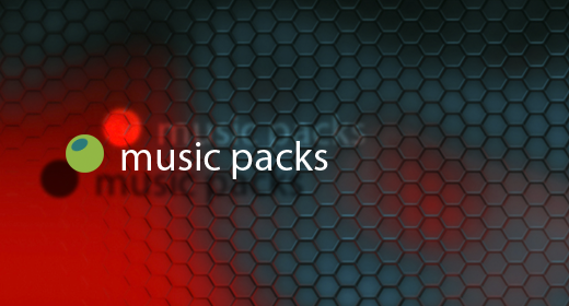 musick packs