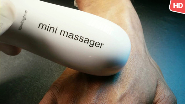 Mini Massager 01644 alt
