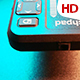Mini Keyboard 0137 - VideoHive Item for Sale