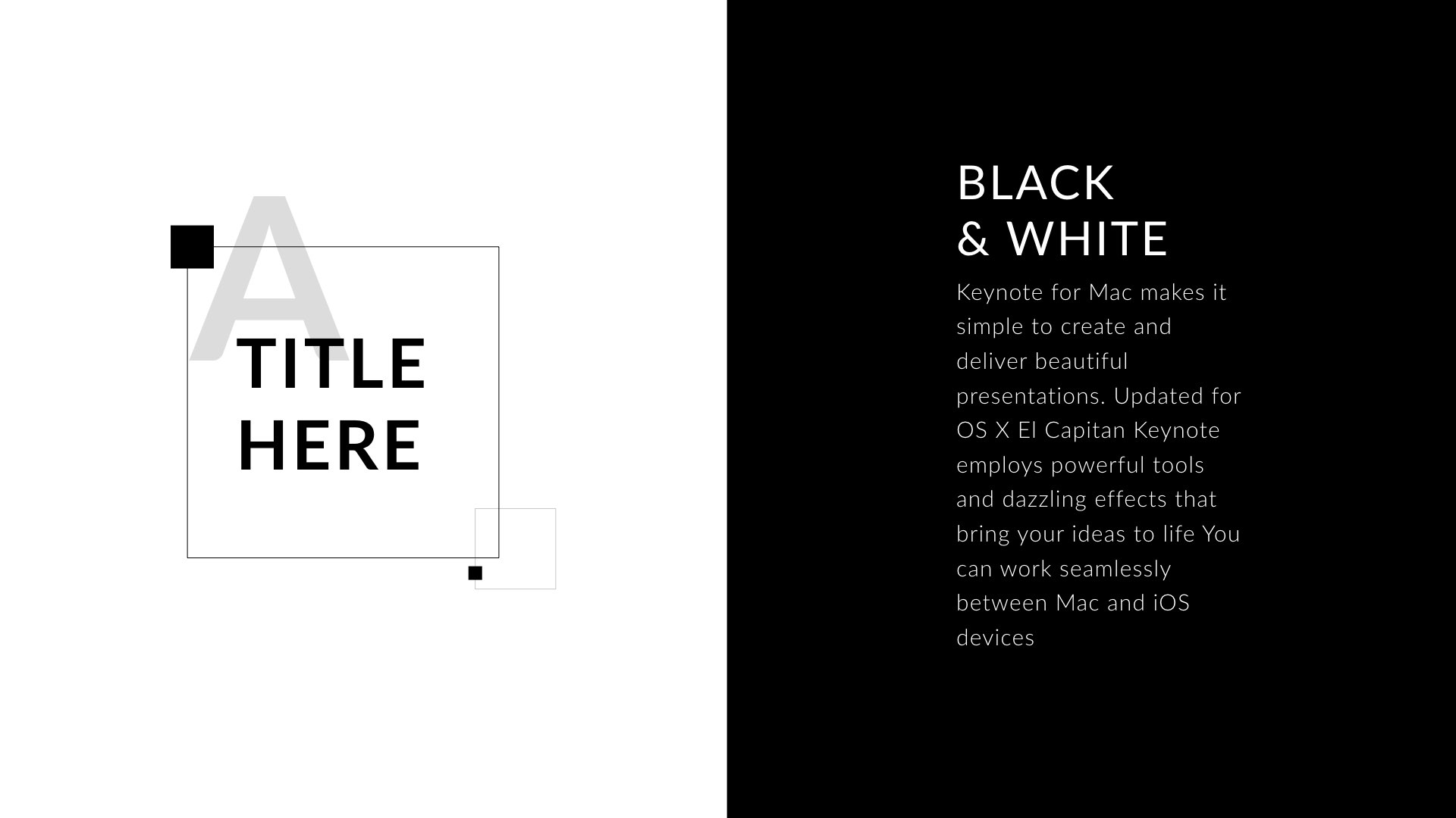 black-and-white-powerpoint-template