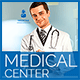 Medical Healthcare Center - Medic/Doctor/Medical Presentation Medical Healthcare Center - Medic/Doctor/Medical Presentation