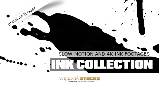 Ink Collection