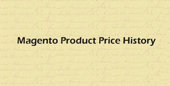 Magento Product Price - CodeCanyon 16997146