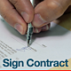 Signing Contract - VideoHive Item for Sale