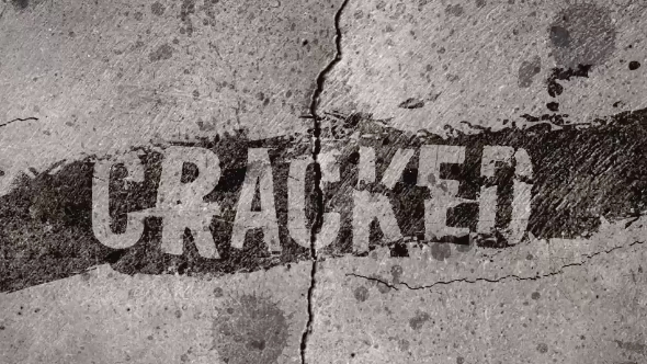Cracked - VideoHive 16918883