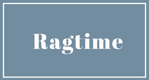 Ragtime