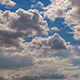 Boiling Clouds - VideoHive Item for Sale