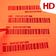 Barcode 0133 - VideoHive Item for Sale