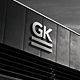 3D Logo Signage Wall Mock Up / v.3