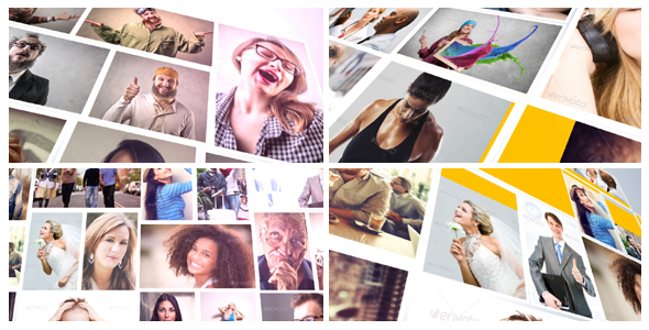 Photo Slideshow - VideoHive 17025781