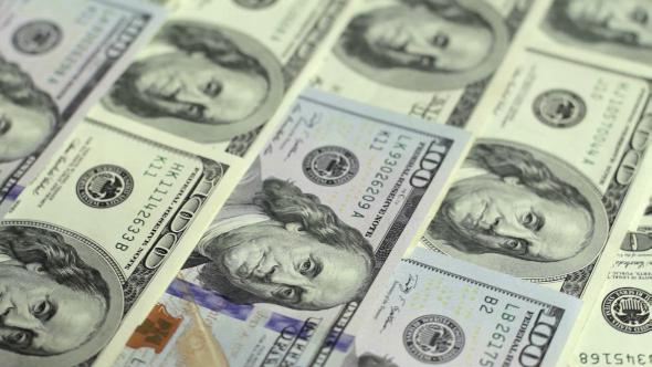 One Hundred Dollars alt