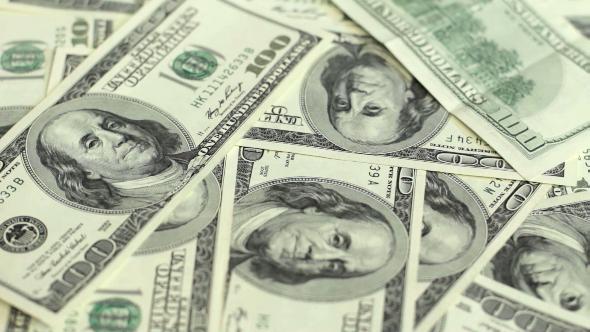 One Hundred Dollars alt