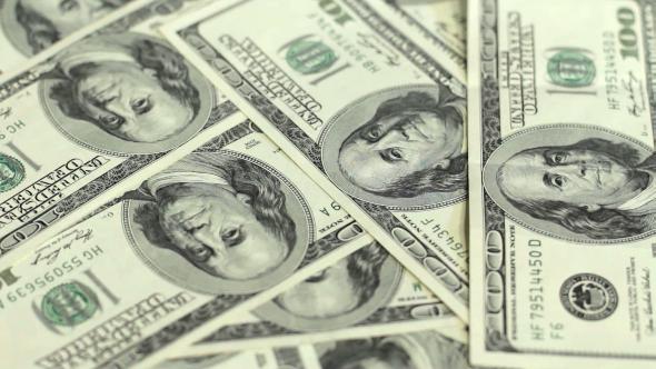 One Hundred Dollars alt