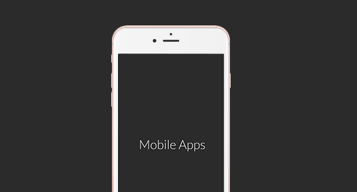 Mobile Applications