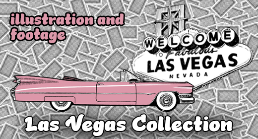 Las Vegas Collection