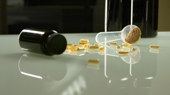 Medication Sports Medicine alt