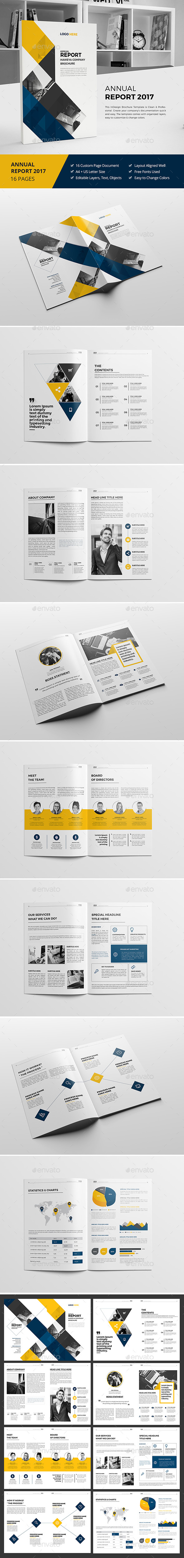 Haweya Annual Report 02 - Corporate Brochures