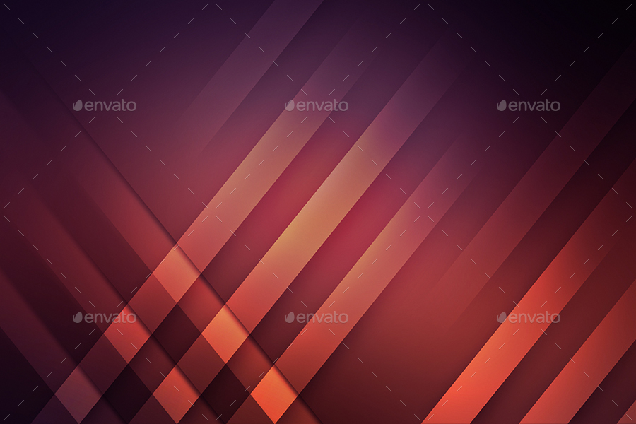 Abstract Line Background by AlexDefence | GraphicRiver