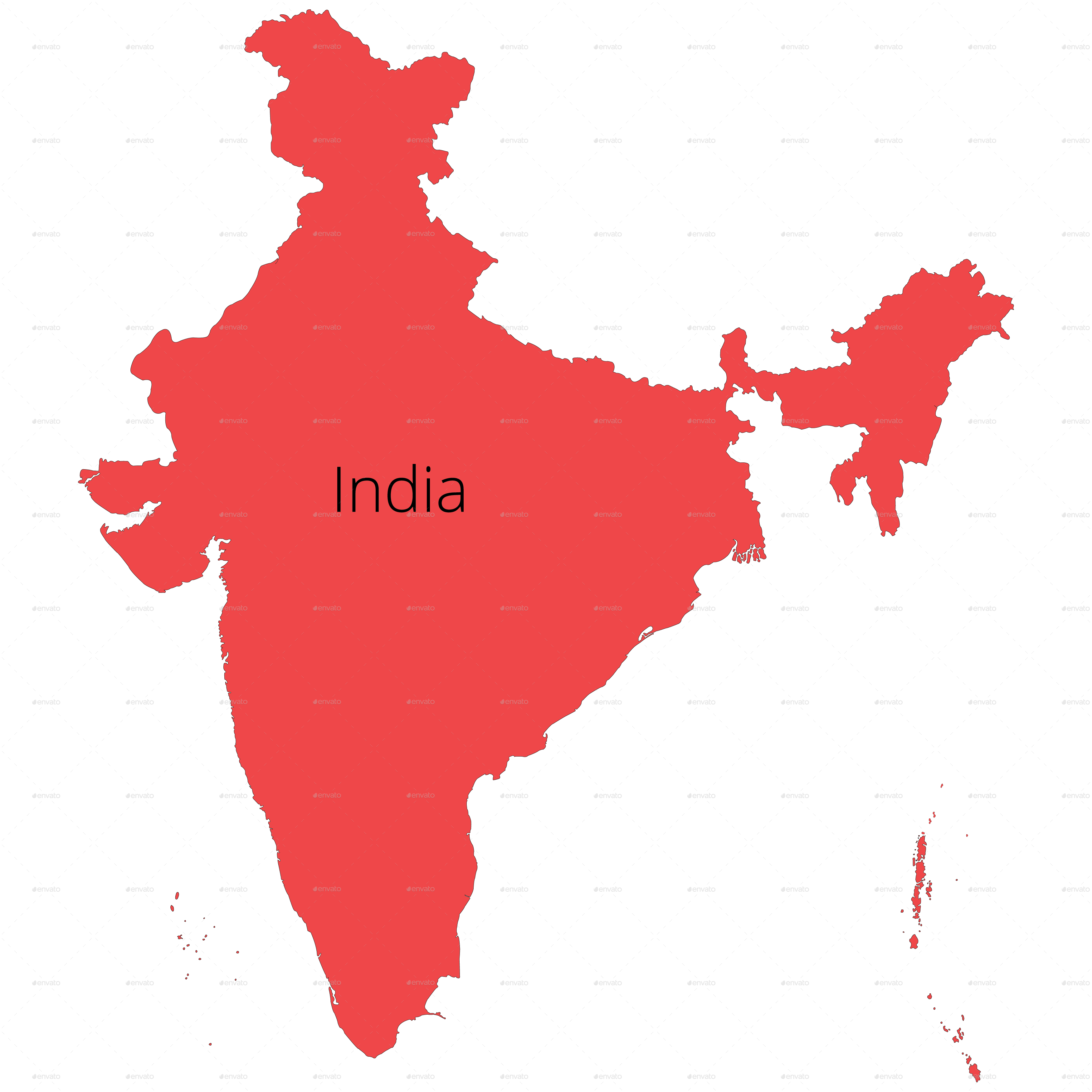 India