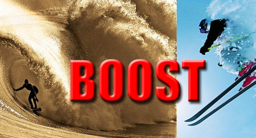 Boost