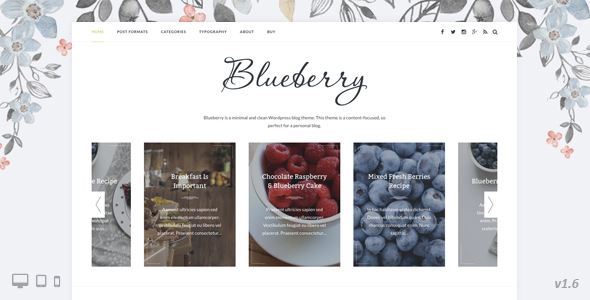 Blueberry - A - ThemeForest 12932201