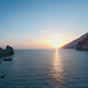 Sunset in the Sea  - VideoHive Item for Sale
