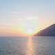 Sunset in the Sea  - VideoHive Item for Sale