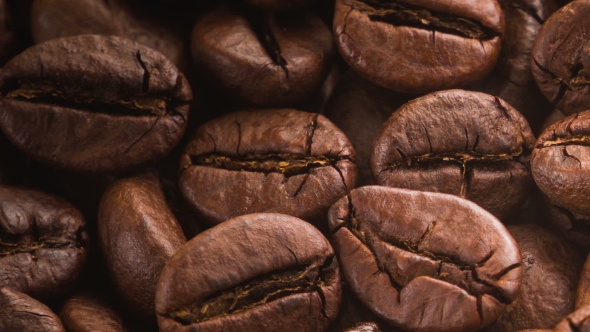 Roasting Coffee Beans