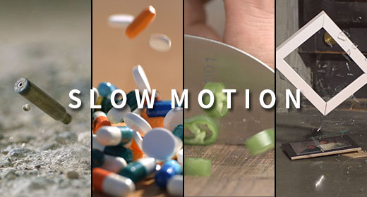 Slow Motion