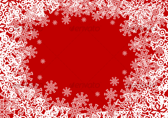 Christmas background - Seasons/Holidays Conceptual